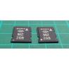 USED, M2, 2GB, Class 6