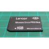 USED, Memory Stick Pro Duo, 1GB, Class 6