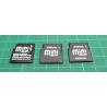USED, MINI SD, 512MB, Class 2