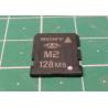 USED, M2, 128MB, Class 2
