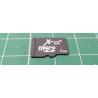 USED, Micro SD, 1GB, Class 2