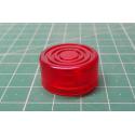 Stomp switch Topper, Red