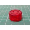 Stomp switch Topper, Red