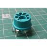 MINI 7pin Valve / Tube Base