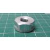 Cap Nut, M16, For 20mm spanner
