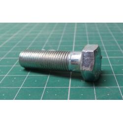 screw, 9.34mm x 31.5mm , Control Thread