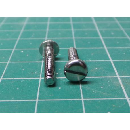 Screw, 2.90mm x 15.6mm, Control Thread
