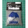 Pack of Beads, Grey