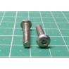 Screw, M4x20mm, Pan Head, H Torx