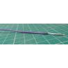 20AWG, 0.5mm2, 16/0.2 Stranding, PVC, Purple, per meter