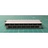 DIN 41612, Eurocard Power Connector, Old Stock