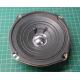 Speaker YD-120,120x45mm 8ohm / 6W, ferrite magnet