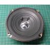 Speaker YD-120,120x45mm 8ohm, 6W, ferrite magnet