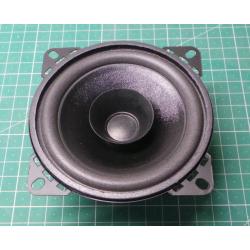 Speaker 100x40mm 4ohm / 20WRMS