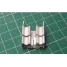 TO-220 Heatsink, NOS