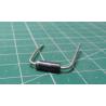 Zener Diode, 180V, 5W, 1N5386B