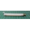 Nylon + Brass Standoff, M/F, Height 70mm, M3 Thread