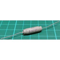 Inductor, 5uH, 3A, 0.1R, Old Stock