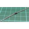 1N4934, 1A, 100V Diode, 200ns