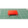 Capacitor, 1.5uF, 250V, Poly