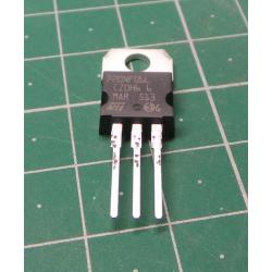 P20NF06L, N Channel Mosfet, 60V, 14A, 60W