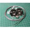 Steel Rope, Security Kit
