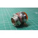 Panel Indicator, lens / lamp holder assembly, RS P/N 387-5194
