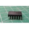 6 Position Receptacle Connector 0.100" (2.54mm) Through Hole, Right Angle Gold, Harwin, M20-7890642