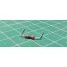 Resistor, 220R, 2%, 0.6W
