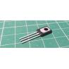 BD437, N Channel Mosfet, 45V, 4A, 36W
