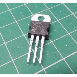 STP60NF06, N Channel Mosfet, 60V, 60A, 150W
