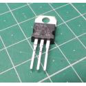 STP60NF06, N Channel Mosfet, 60V, 60A, 150W