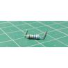 Resistor, 150K, 1%, 0.6W