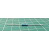 Resistor, 100R, 1%, 1W
