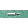 ERSA, Soldering Tip, 0832CDLF/SB, dur- 2.2mm