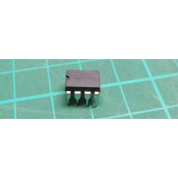 DS1302 - real time clock, DIP8