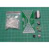 Hourglass LED Kit