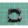 18650 battery holder for 1 cell