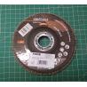 Sand Paper Flap Disk, 125mm, P40