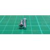 Screw, M3x16, Pan head, Pozi