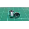 Screw, M5x10, CSK, Pozi