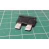 Car Fuse, 1A, 11x9mm