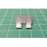 Car Fuse, 2A, 11x9mm