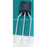 2N7000, N Channel FET, 60V, 0.2A, 0.4W