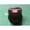 UK plug, Black, 13A, RS PRO