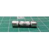 Fuse, 7A, 25x6.3mm