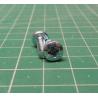 Screw, M4x12, Pan Head, Pozi