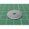 Washer, M5, 25mm Diameter