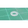 Washer, Nylon , M3x7