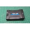 USED Scart - HDMI converter, needs 5V PSU (Barrel Connector)